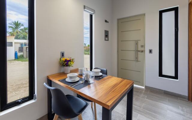 El Desierto by Naya Homes