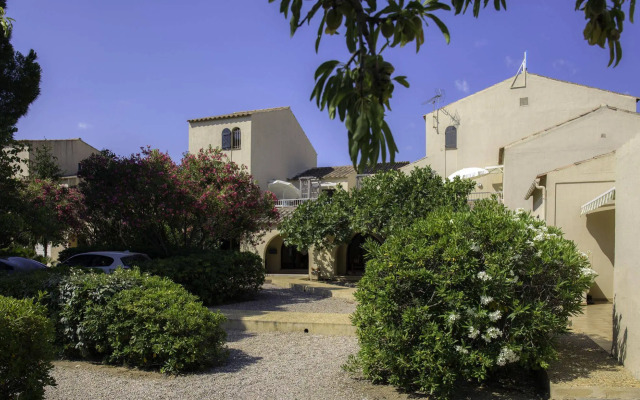 Le Vieux Moulin