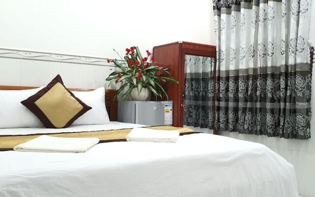 Tai Tri Guesthouse