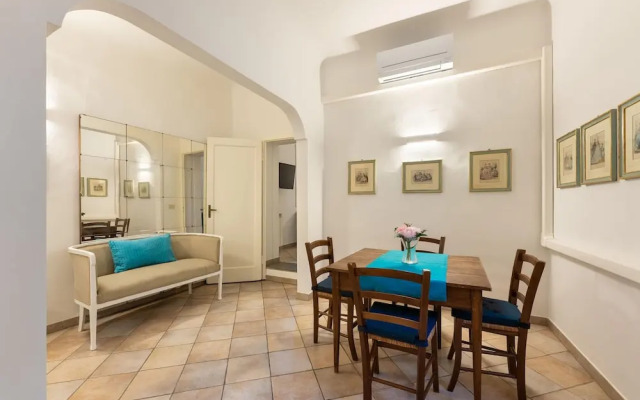Terme Apartment in Firenze