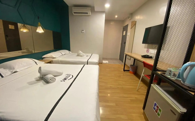 Smile Hotel Selayang Point