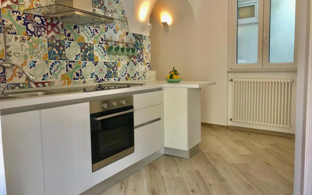 Trifoglio Apartment