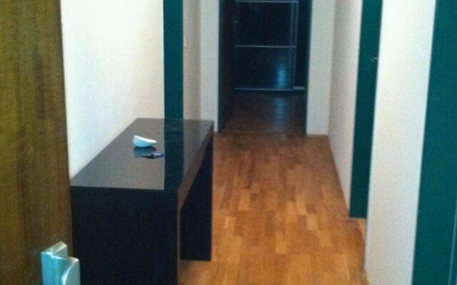 Appartment Mnchen Isartor