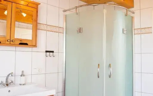 Haus im Felde Whg 5