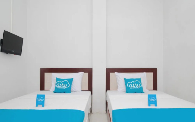 Airy Kuta Bhinneka Jati Jaya Tujuh 3 Bali