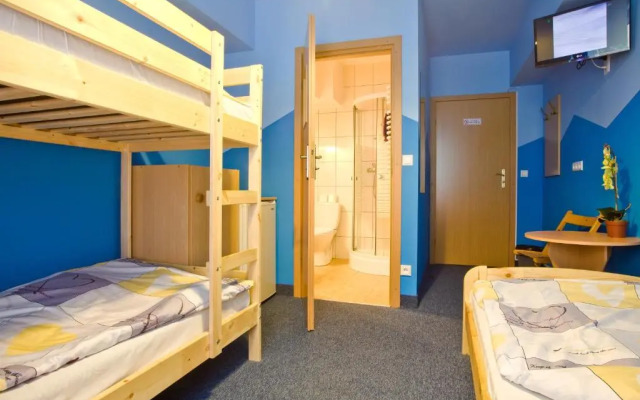 Moon Hostel