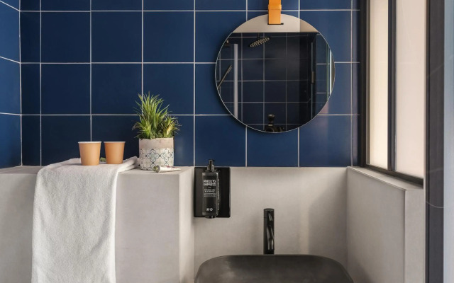 ibis Styles Paris Montmartre Nord