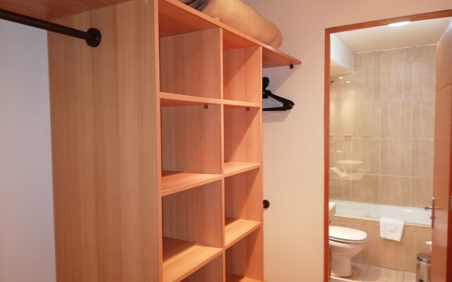 Andes Suites