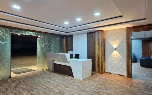 Hotel Park View Pithampur