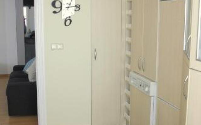 Apartamento Playamar 16