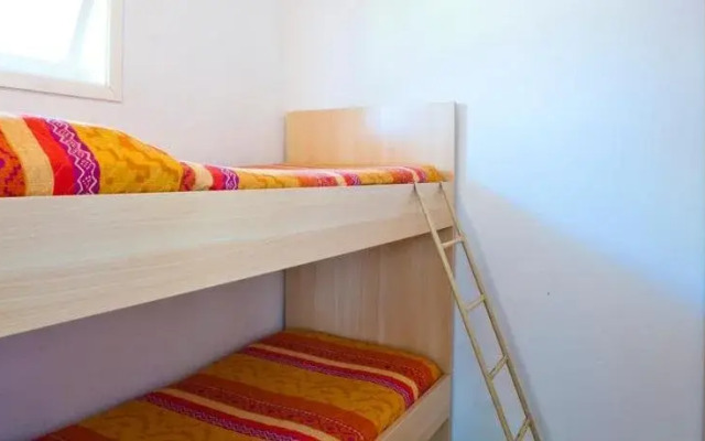 Camping Cisano & San Vito