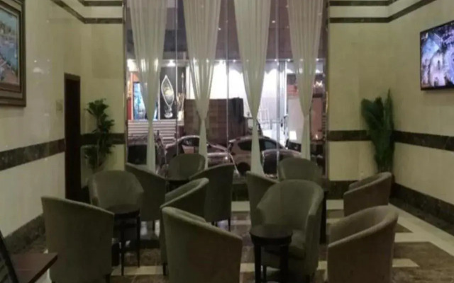 Al Rayyan Almakiyah Towers 4 Hotel