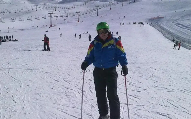 La Posada de Colomera