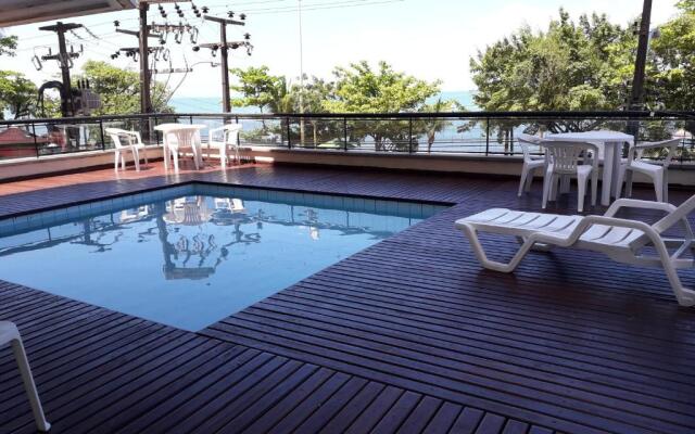 Villa Costeira Beira Mar