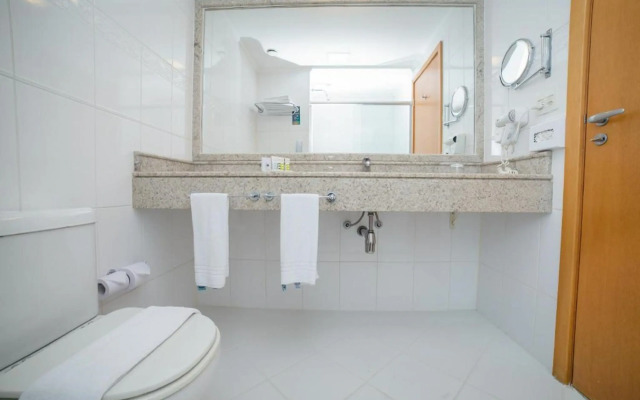 Bristol Santo André Hotel