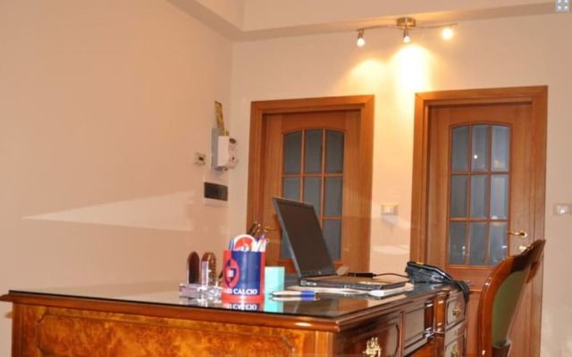 Il Mandorlo b&b