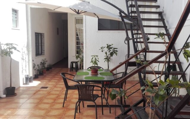 Mediterraneo Apartments Recreo