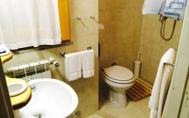 Holiday Rome Apartments - Colosseo