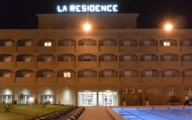 La Residence Hotel