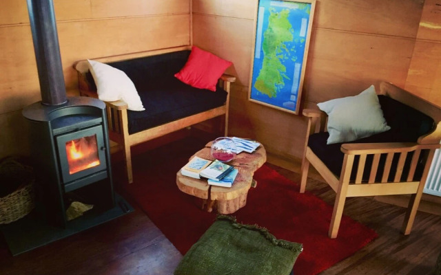 Refugio Pullao