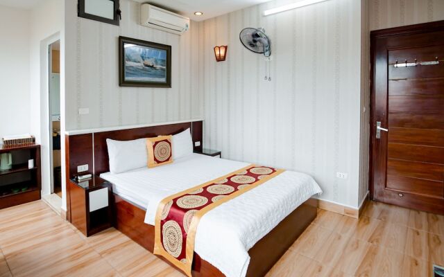 Phuong Nam Hotel Aeon Mall Long Bien