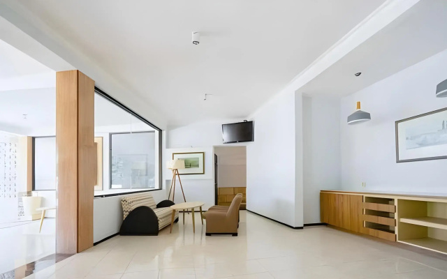 Hotel Aloha Malang