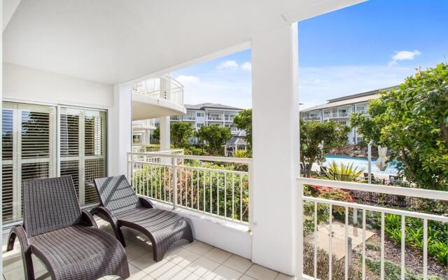 Resort On The Beach 4118/19