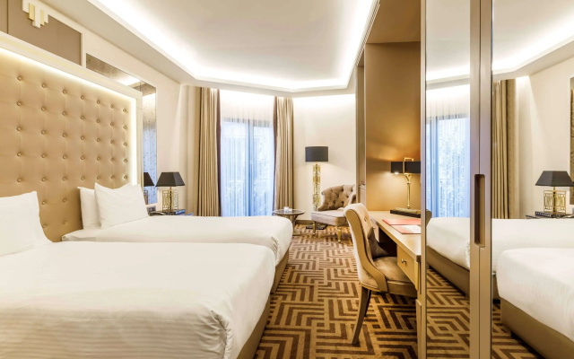 Ramada by Wyndham Istanbul Golden Horn