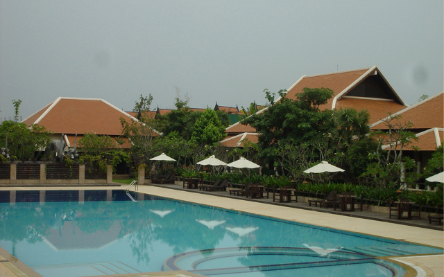 Royal Angkor Resort & Spa