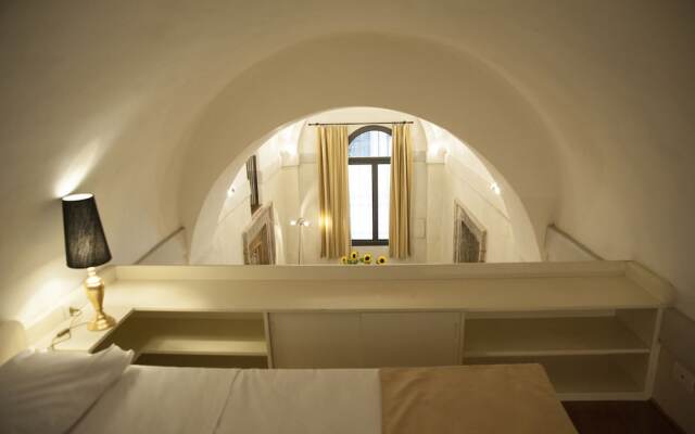 Secret Rhome Suite Lab