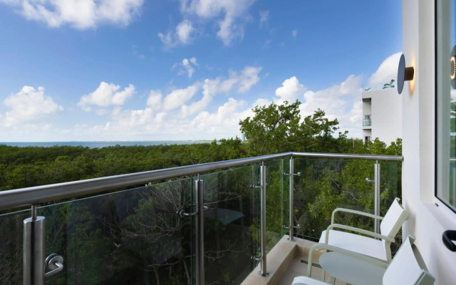 Residence Inn by Marriott Cancun Hotel Zone