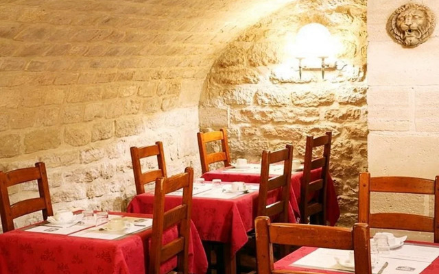 Hôtel Saint Martin Bastille