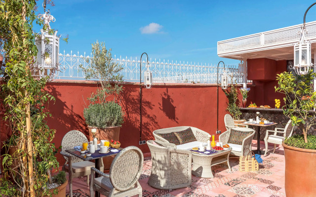 Riad Karmela Princesse