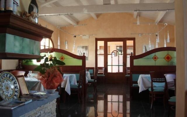 Villaggio Turistico Airone