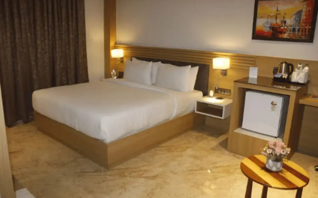 Luxus Inn Hotel
