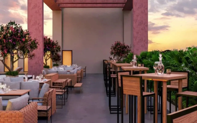 Vivanta Kochi Aluva