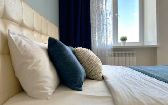 Никирент на ул. Саратовское шоссе, д. 77 (ДУБАЙ)