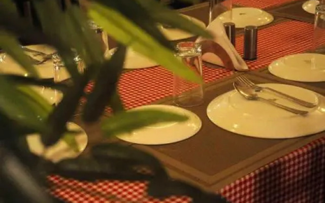 Vythiri Meadows Hotel