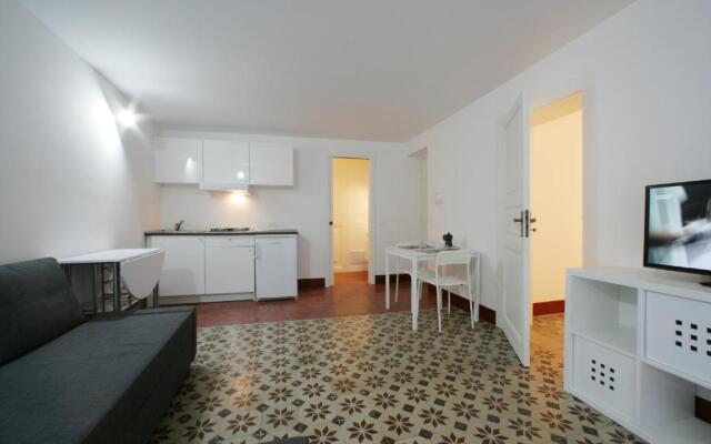 La Piccola Giudecca