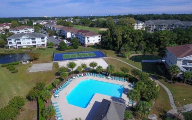 Ironwood Condominium #931