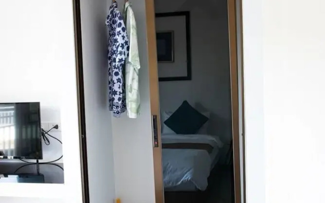 Nicha Apartment