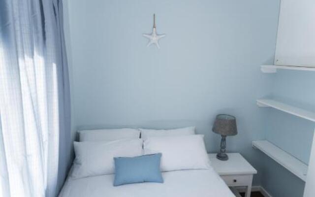 Whale View Self Catering Apartment