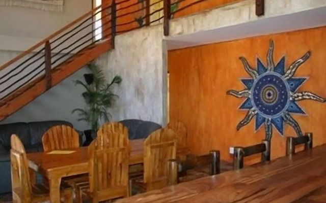 Island Vibe Jeffreys Bay Hostel