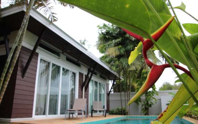 Kirinakara Pool Villa