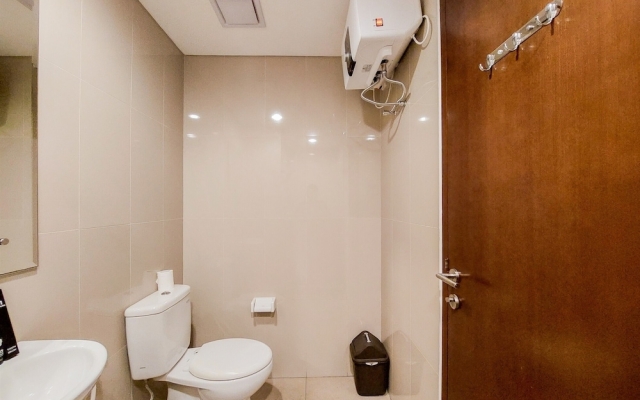 Luxury 1Br At M-Town Signature Apartment