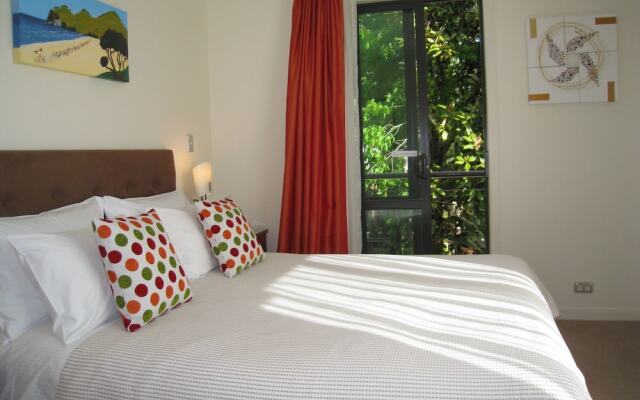 Ascot Parnell Boutique Bed and Breakfast