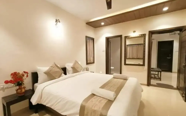 Omkar Villa
