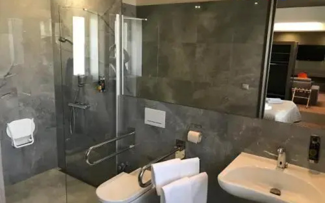 Best Western Hotel Roca