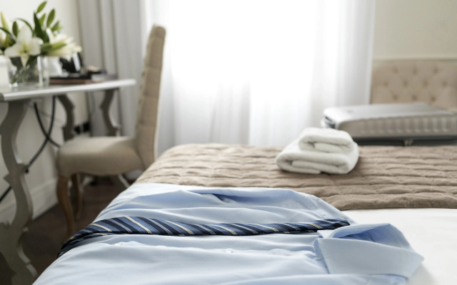 Palazzo Lorenzo Hotel Boutique & Spa