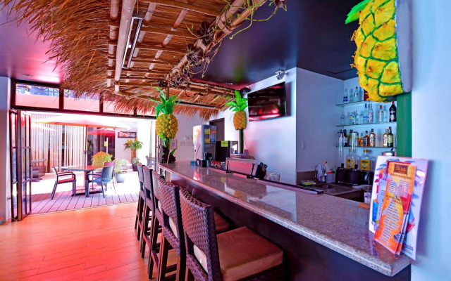 Red Coco Inn de Boracay